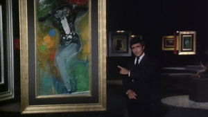 Night Gallery 3. évad Ep.4 4. epizód