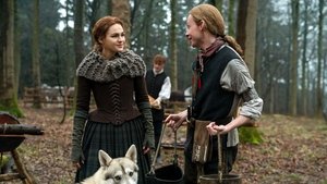 Outlander - Az idegen Őszi ​dobszó Ep.10 S a szív csobog