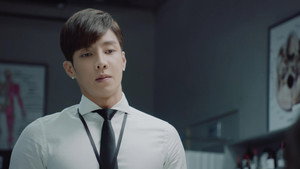 S.C.I.谜案集 1. évad Ep.9 9. epizód