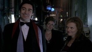 The Inspector Lynley Mysteries 5. évad Ep.4 4. epizód