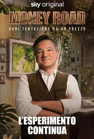 Money Road - Ogni tentazione ha un prezzo 2. évad (2026-05-21) poszter