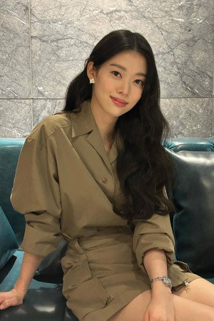 정이서 profil kép