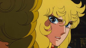 ベルサイユのばら 1. évad Ep.17 17. epizód