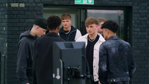 Simon Cowell: A következő nagy dobás 1. évad Ep.6 6. epizód