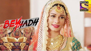 Beyhadh 1. évad Ep.243 243. epizód