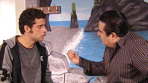 Hırsız Polis 1. évad Ep.35 35. epizód