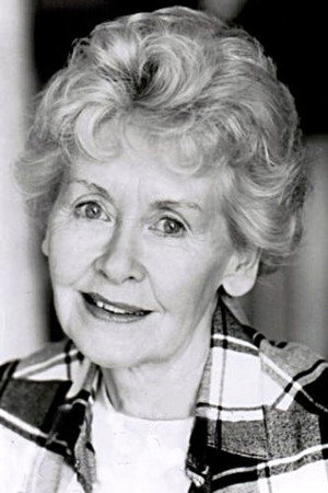 Gudrun Ure profil kép