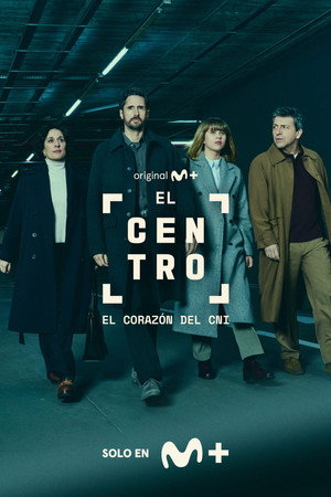 El centro poszter