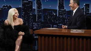 Jimmy Kimmel Live! 20. évad Ep.55 55. epizód