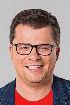Гарик Харламов profil kép