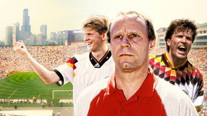 WM 1994 - Elf Helden, ein Albtraum kép