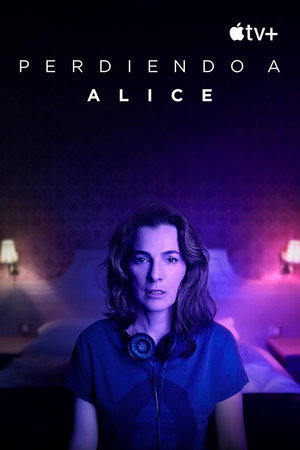 Alice elvesztése poszter