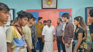 கனா காணும் காலங்கள் 1. évad Ep.66 66. epizód