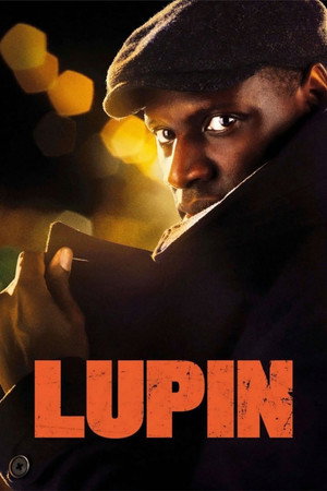 Lupin poszter