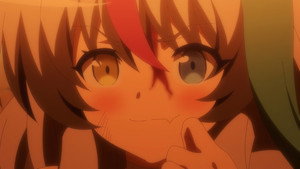 戦闘員、派遣します！ 1. évad Ep.6 6. epizód
