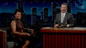 Jimmy Kimmel Live! 24. évad Ep.3 3. epizód