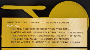 Star Trek: The Journey to the Silver Screen kép