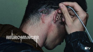 Neuromancer kép