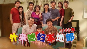 外来媳妇本地郎 kép