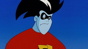 Freakazoid! 1. évad Ep.12 12. epizód