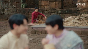ฉันนี่แหละท่านขุนที่สวยที่สุด kép