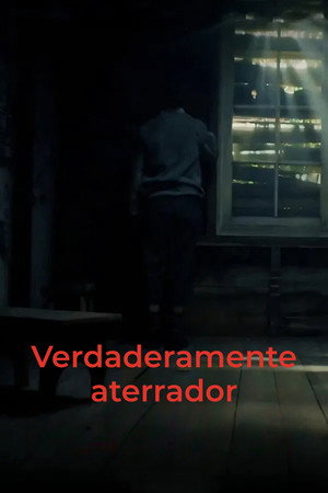 Valódi kísértetek poszter