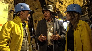 The Last Hunt for Nazi Gold 1. évad Ep.2 2. epizód