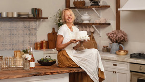 Pamela's Cooking with Love kép