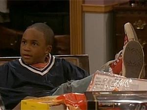 The Jamie Foxx Show 1. évad Ep.2 2. epizód