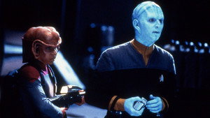 Star Trek: Deep Space Nine 5. évad Ep.24 Empok nor