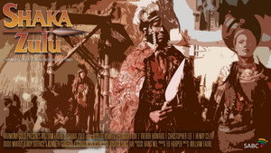 Shaka Zulu kép
