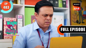 वागले की दुनिया 1. évad Ep.483 483. epizód