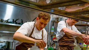 Ravneet Gill's Chop House 1. évad Ep.10 10. epizód