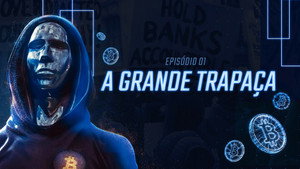 Congresso Bitcoin 1. évad Ep.1 1. epizód