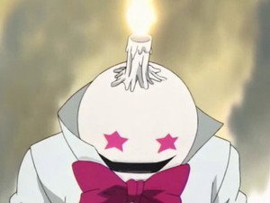 MÄR-メルヘヴン- 1. évad Ep.28 28. epizód