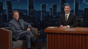 Jimmy Kimmel Live! 23. évad Ep.71 71. epizód