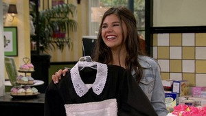 The Haunted Hathaways 2. évad Ep.7 7. epizód