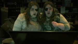 Psychoville 1. évad Ep.2 2. epizód