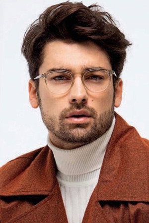 Alp Navruz profil kép