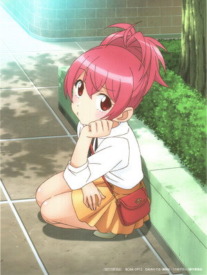 さばげぶっ! poszter