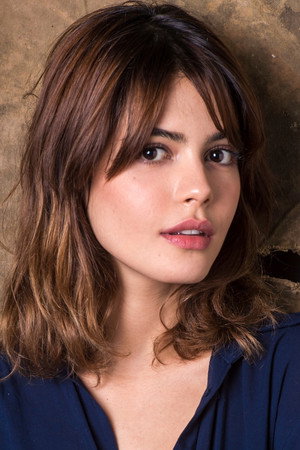 Julia Dalavia profil kép