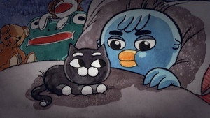 Stone Quackers Speciális epizódok Ep.1 1. epizód