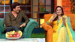 The Kapil Sharma Show 2. évad Ep.176 176. epizód