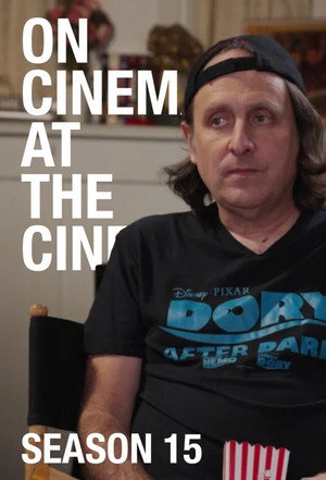 On Cinema 15. évad (2024-12-25) poszter