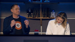 Alla mot alla med Filip och Fredrik 1. évad Ep.3 3. epizód