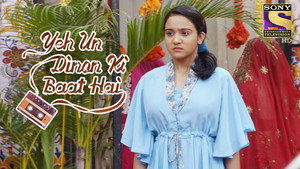 ये उन दिनों की बात है 1. évad Ep.106 106. epizód