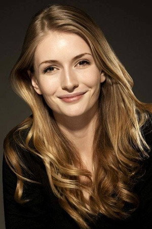 Yasemin Kay Allen profil kép