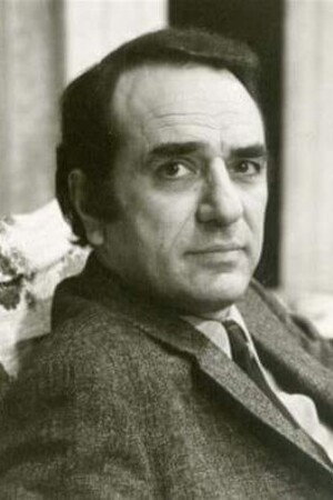 Δημήτρης Καλλιβωκάς profil kép