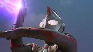 ウルトラマンダイナ 1. évad Ep.49 49. epizód