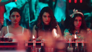3 రోజెస్ 1. évad Ep.4 4. epizód